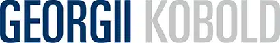 GEORGII KOBOLD GmbH & Co. KG Logotyp