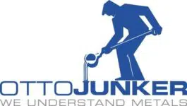 Otto Junker_logo
