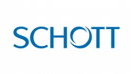 Logotipo de Schott