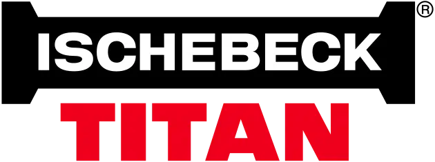 ischebeck logotyp